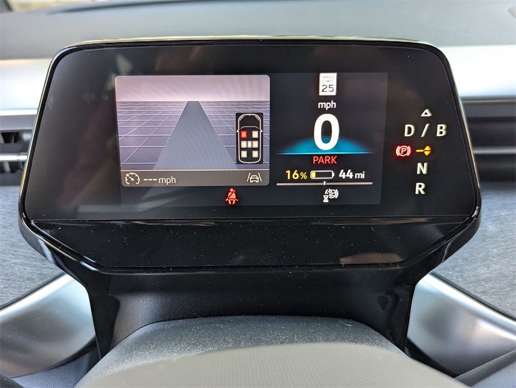 2025 Volkswagen ID. Buzz Pro S photo 10