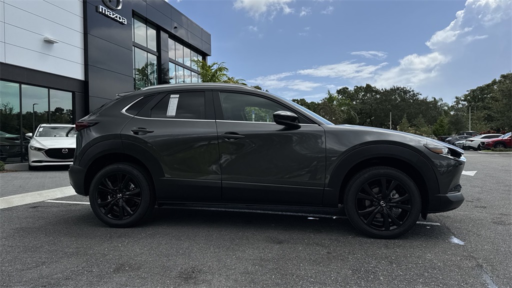 2025 Mazda CX-30 2.5 Select Sport photo 22