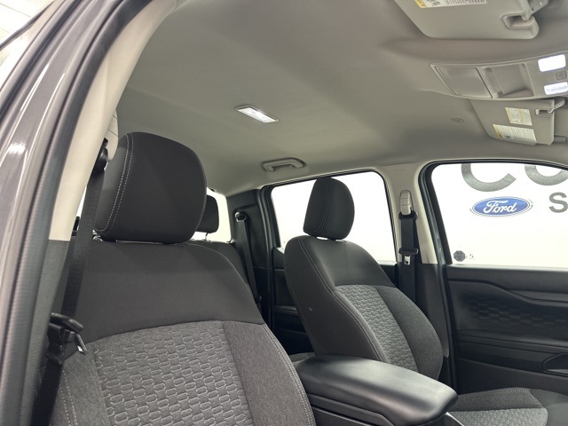 2025 Ford Ranger XL photo 30