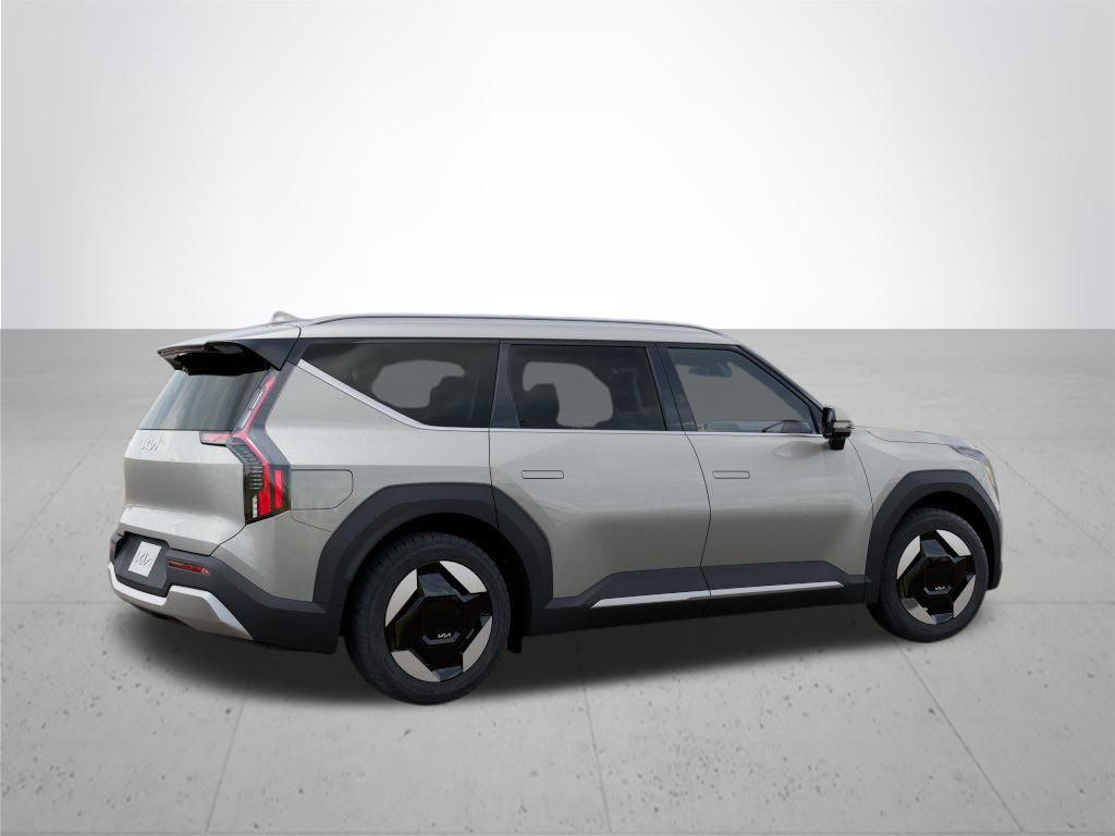 2026 Kia EV9 Wind photo 6