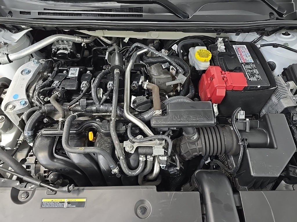 2023 Nissan Sentra SV photo 10