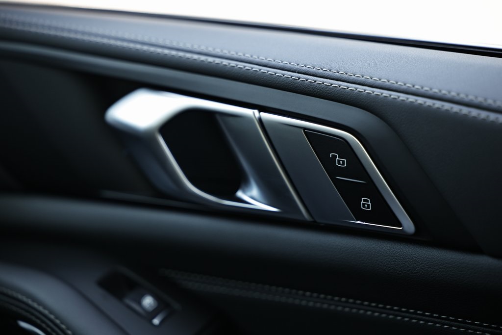 2026 Bmw X5 sDrive40i photo 35
