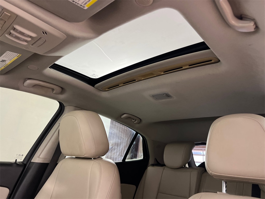 Used 2017 Buick Encore Essence with VIN KL4CJCSBXHB077141 for sale in Newnan, GA