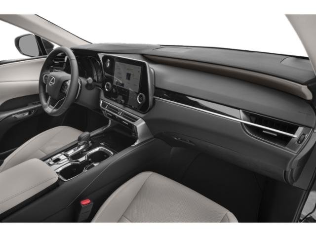 2024 Lexus RX 350 photo 15
