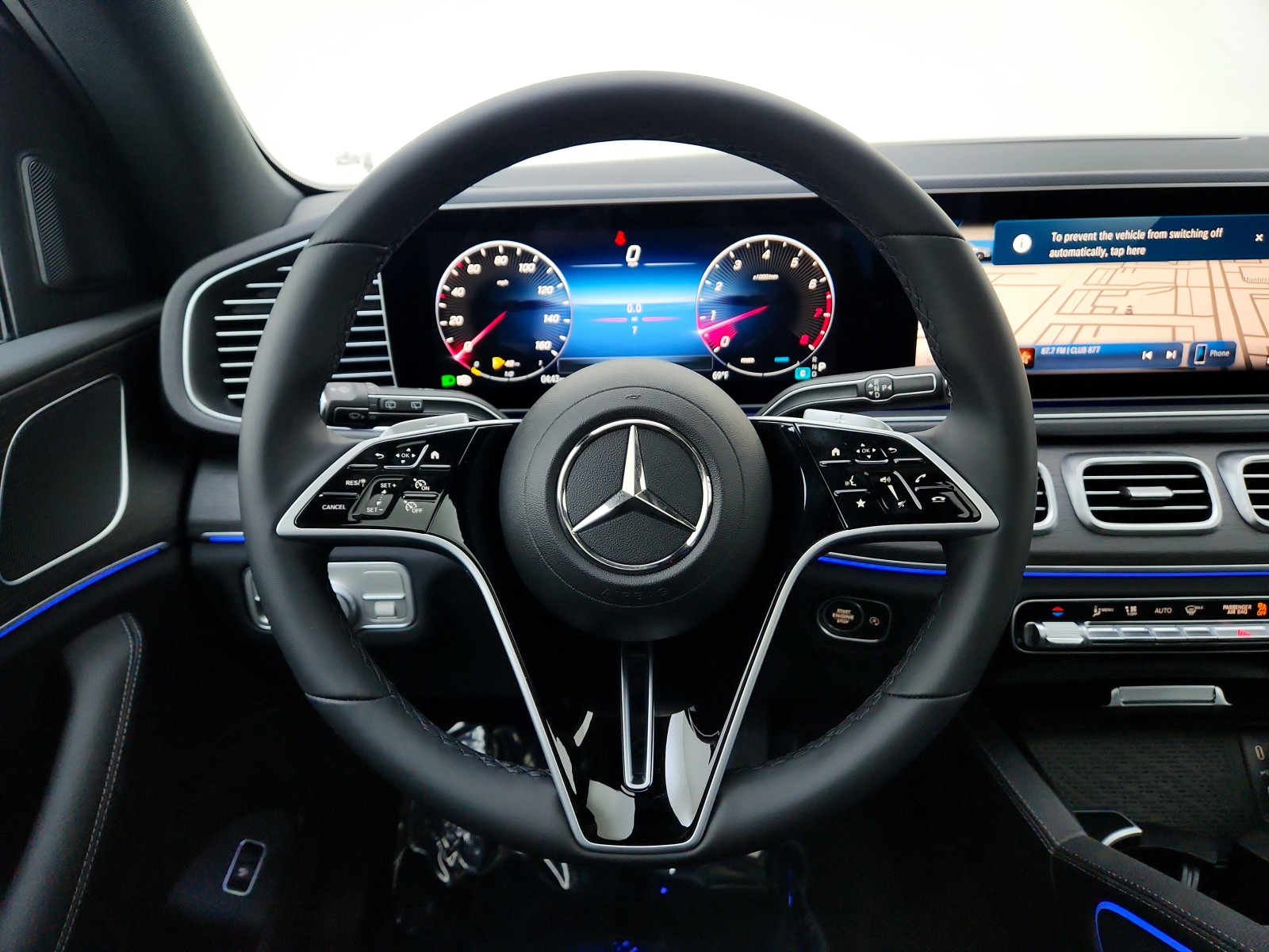 2025 Mercedes Benz GLE 350 4MATIC photo 31
