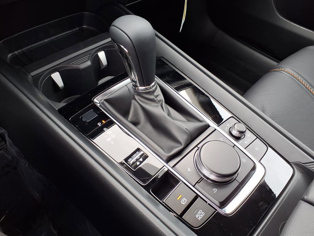 2025 Mazda CX-50 2.5 Premium Plus photo 4