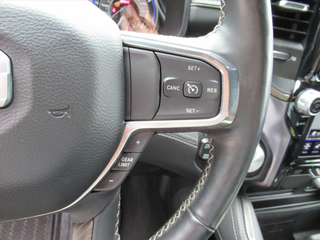 2020 Ram 1500 Limited photo 20