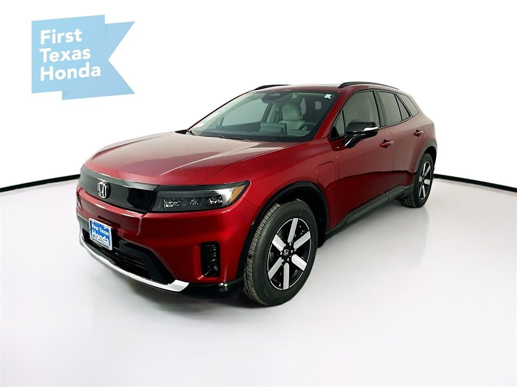 2025 Honda Prologue Touring photo 3