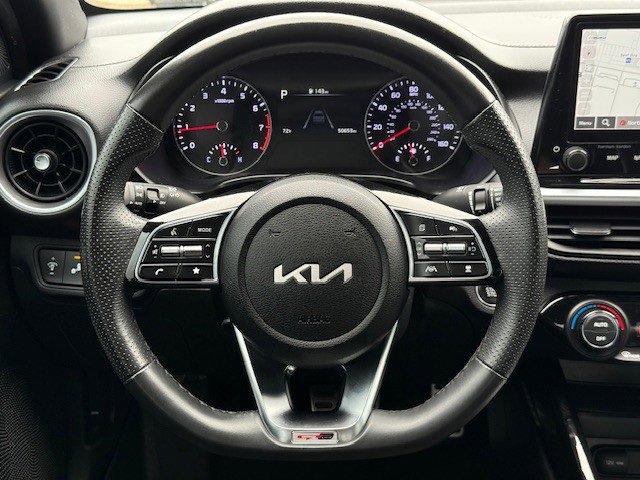 2023 Kia Forte GT-Line photo 27