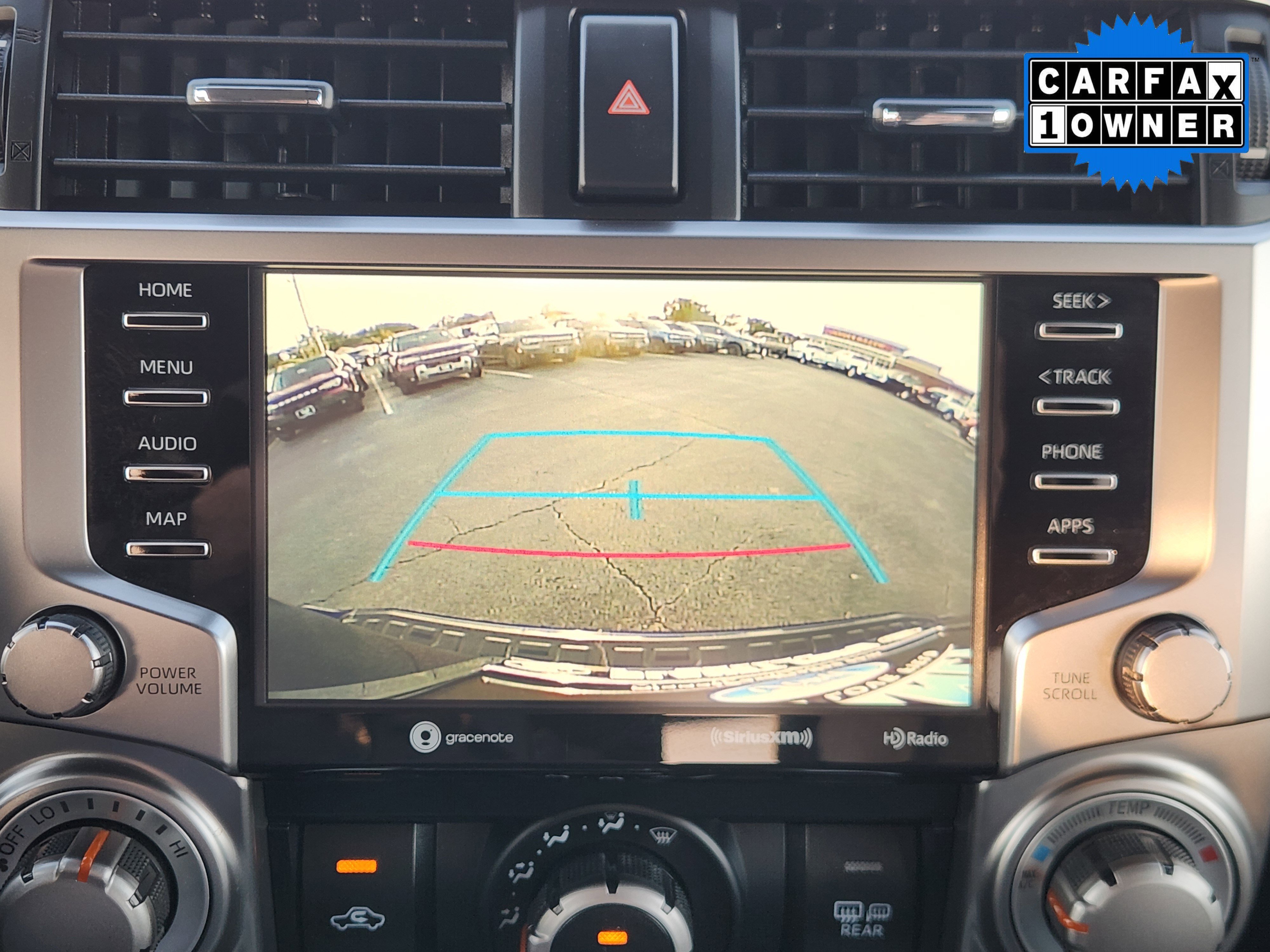 2024 Toyota 4Runner SR5 Premium photo 3
