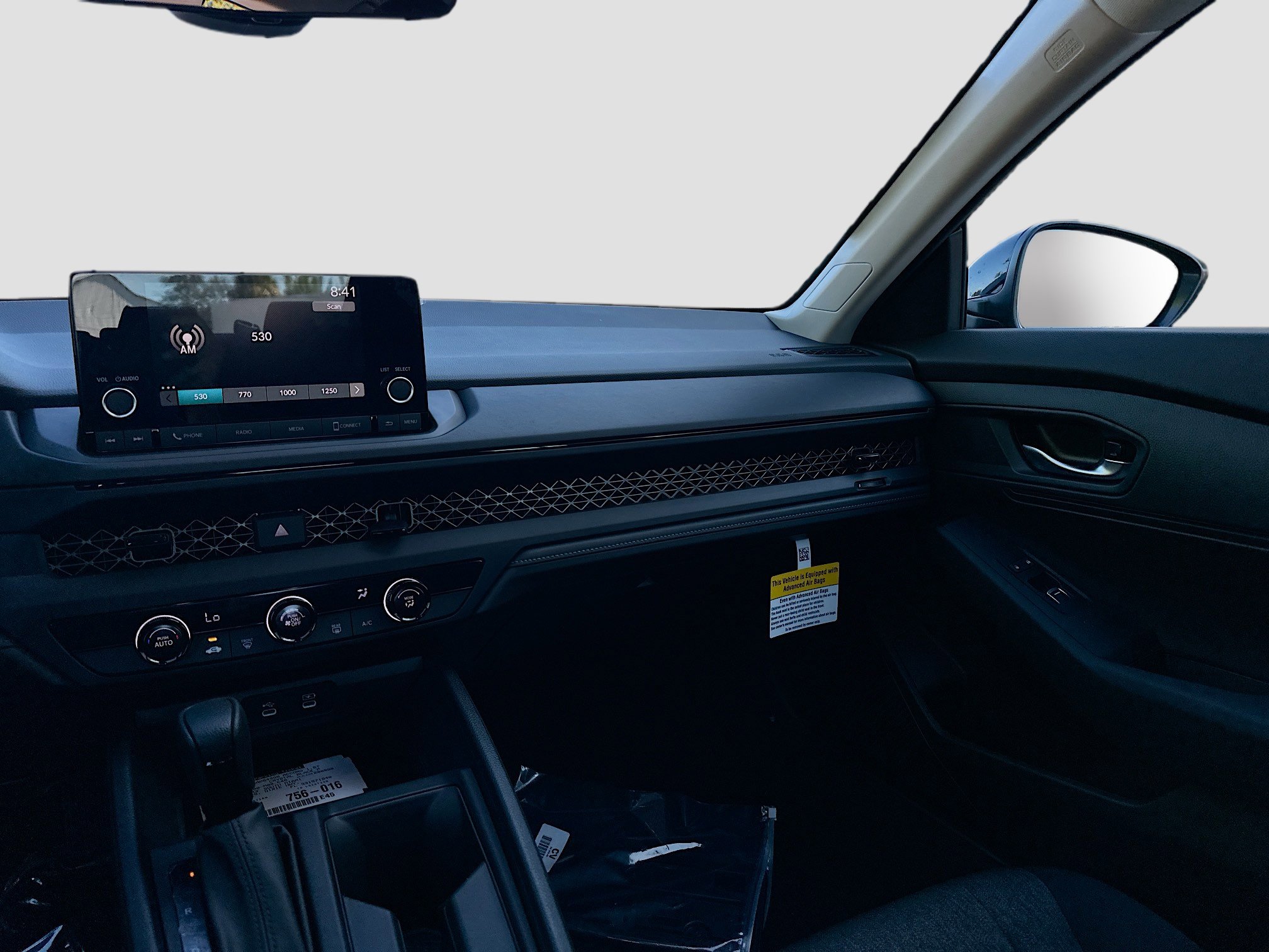 2025 Honda Accord LX photo 16