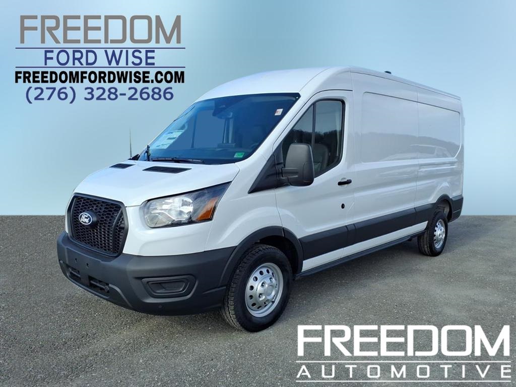 2026 Ford Transit Van Base's photo