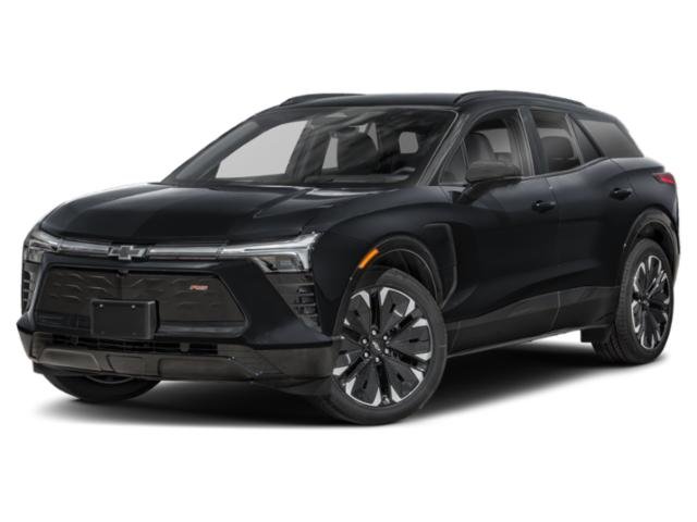 2026 Chevrolet Blazer EV RS photo 3