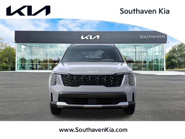 2026 Kia Sorento S's photo