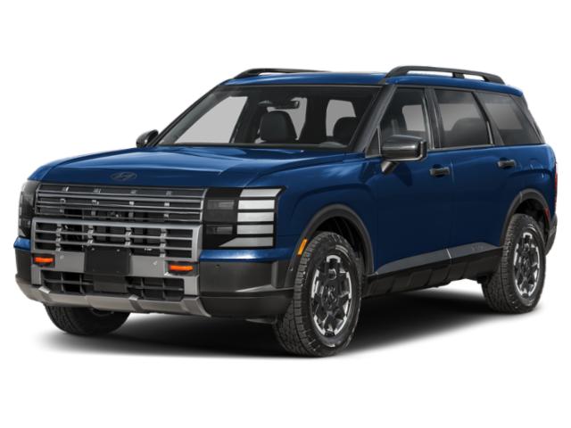 2026 Hyundai Palisade XRT Pro's photo