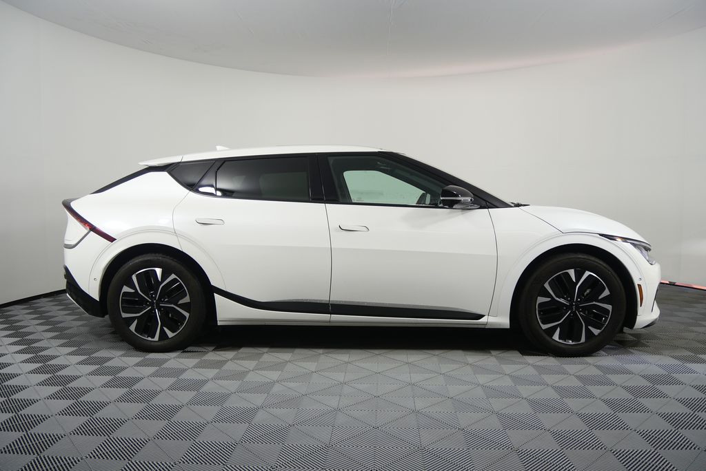 Used 2022 Kia Ev6 GT-Line with VIN KNDC44LA1N5063924 for sale in Duluth, GA