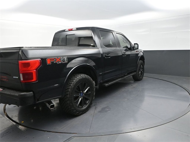 2019 Ford F-150 XLT photo 6
