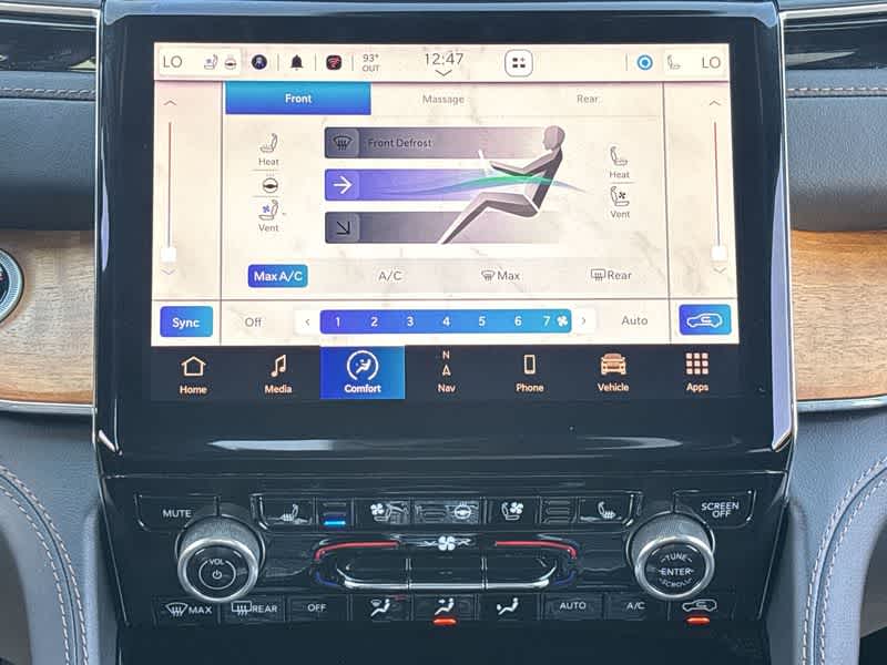 2023 Jeep Cherokee photo 20