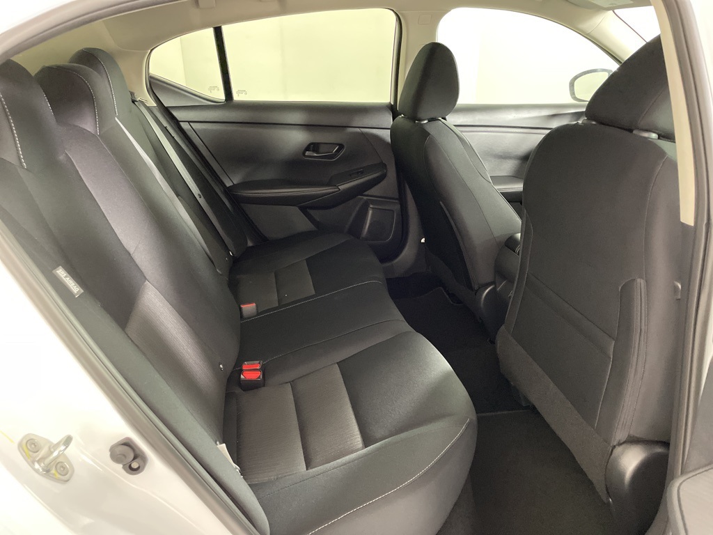 2025 Nissan Sentra SV photo 36
