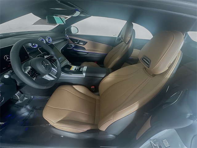 2026 Mercedes Benz CLE 300 4MATIC photo 20