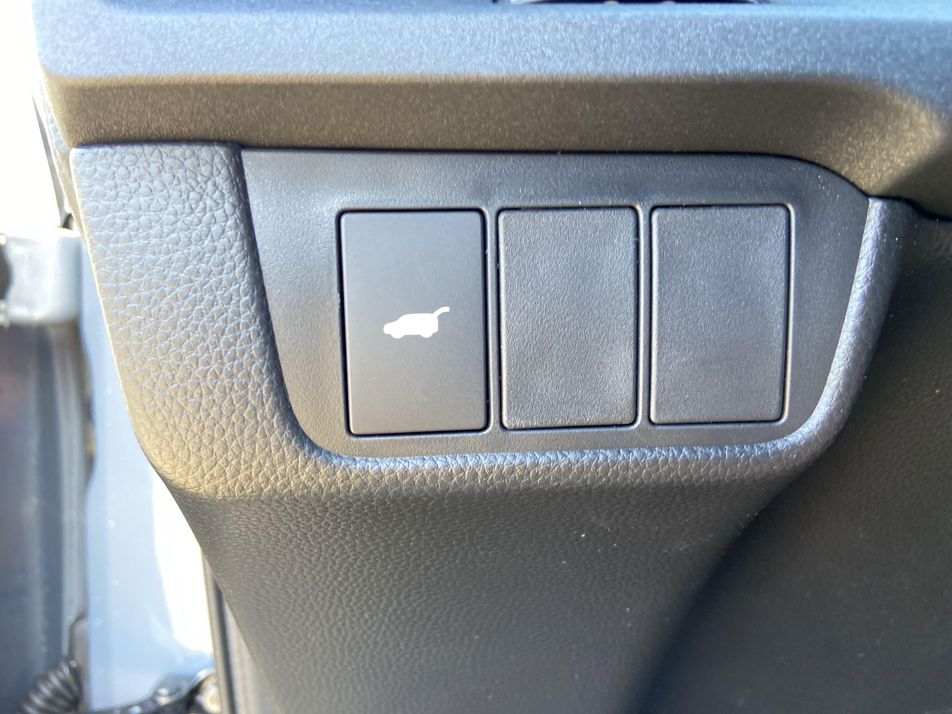 2026 Honda CR-V Hybrid Sport-L photo 31