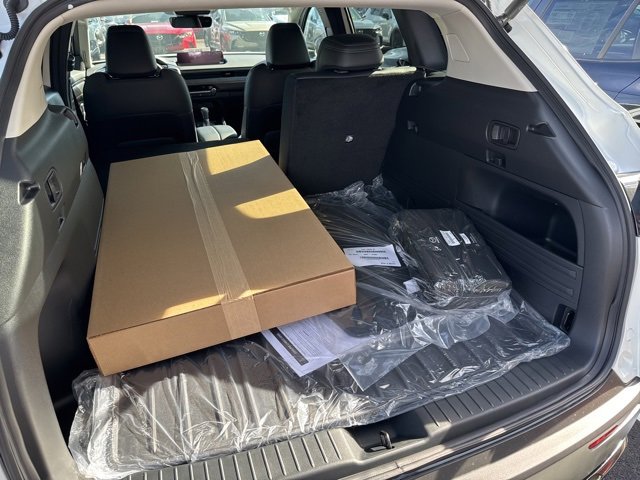2025 Mazda CX-50 Premium photo 4
