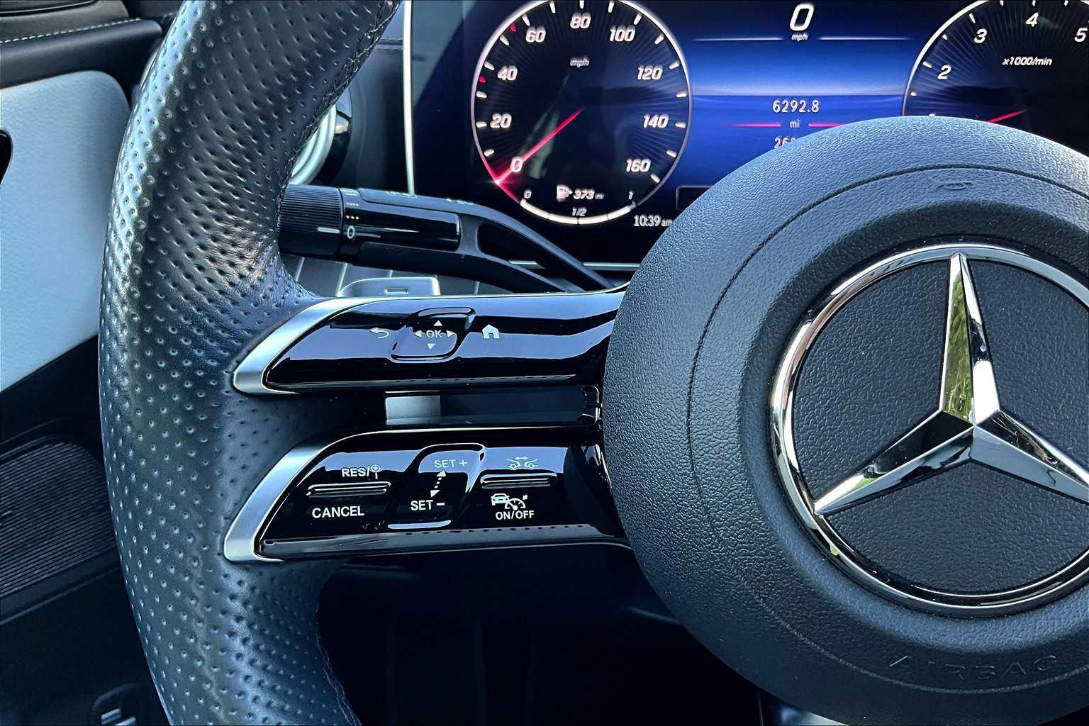 2023 Mercedes Benz C 300 photo 23