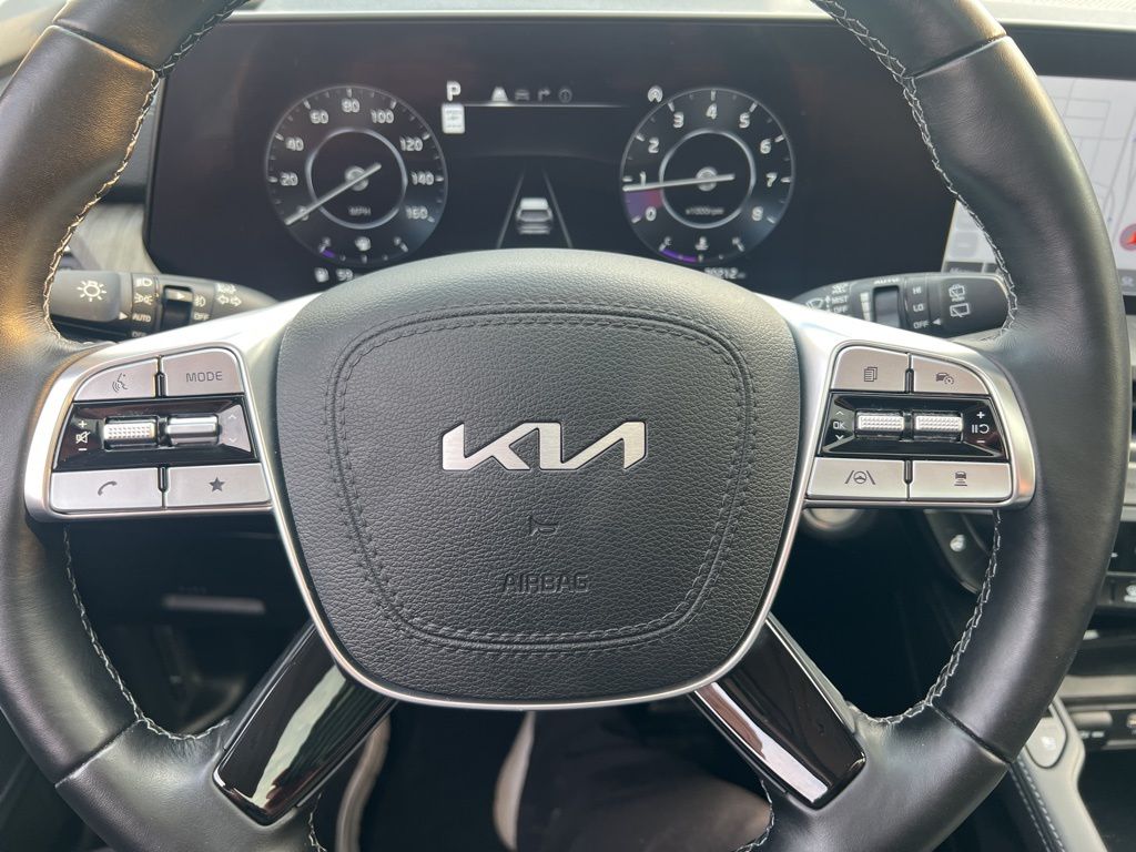 2023 Kia Telluride SX X-Line Prestige X-Pro photo 59