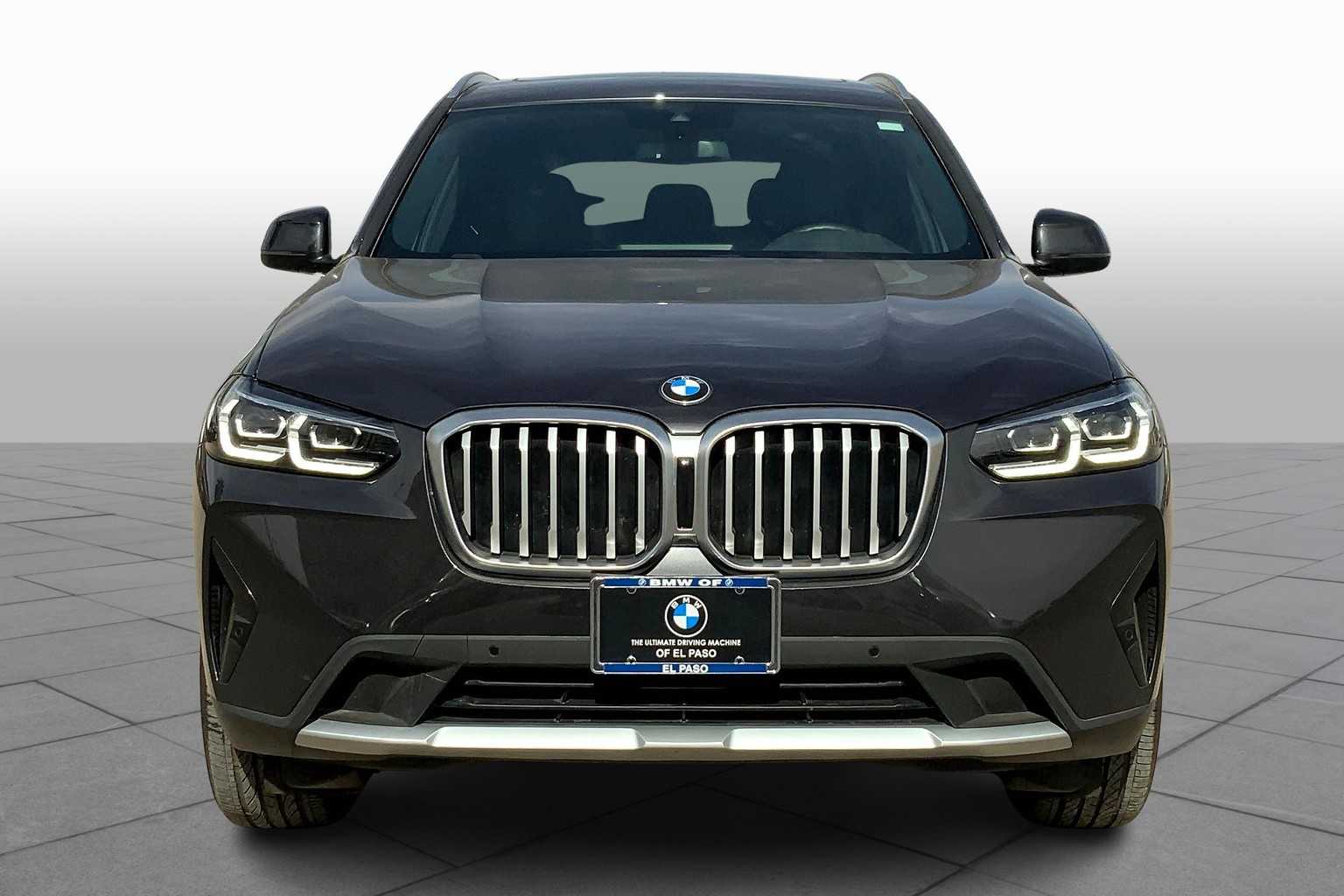 2024 Bmw X3 xDrive30i photo 5