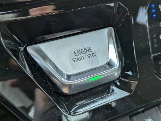 2024 Gmc Sierra 1500 Denali photo 32