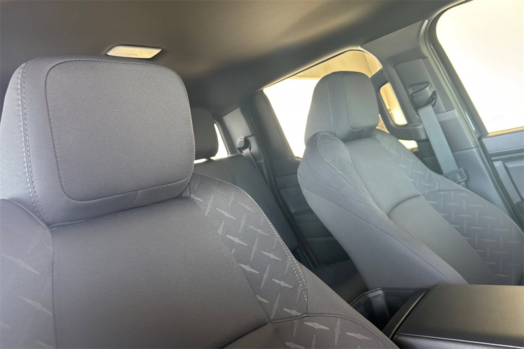 2025 Toyota Tacoma SR5 Double Cab photo 13