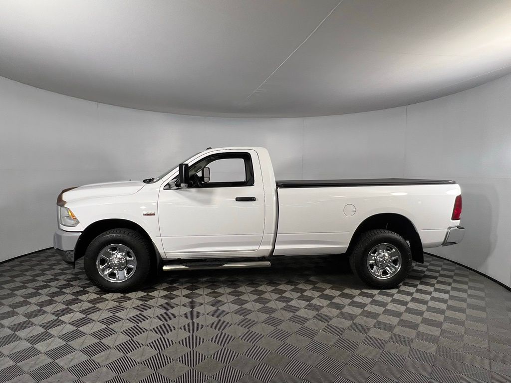2016 Ram 3500 Tradesman photo 2