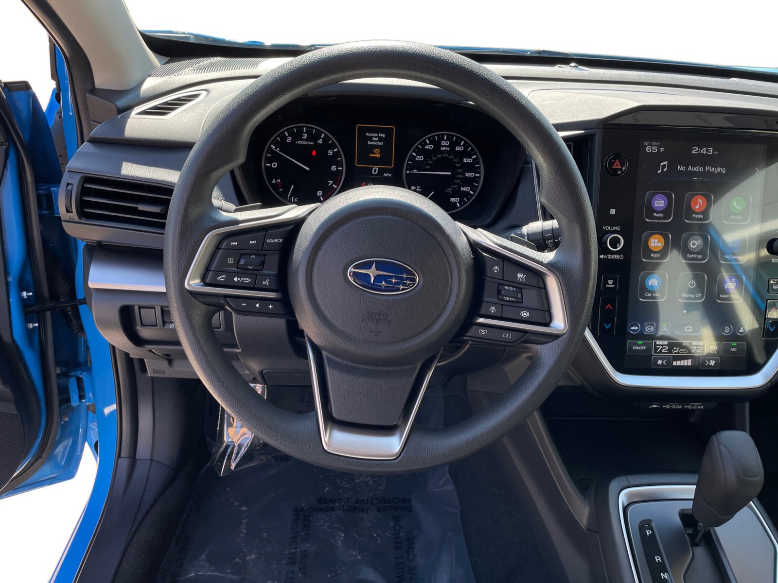 2024 Subaru Impreza Sport photo 18