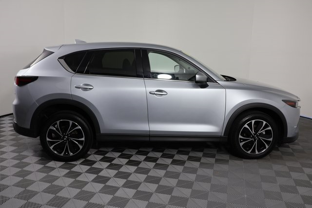 2022 Mazda CX-5 2.5 Premium Plus photo 6