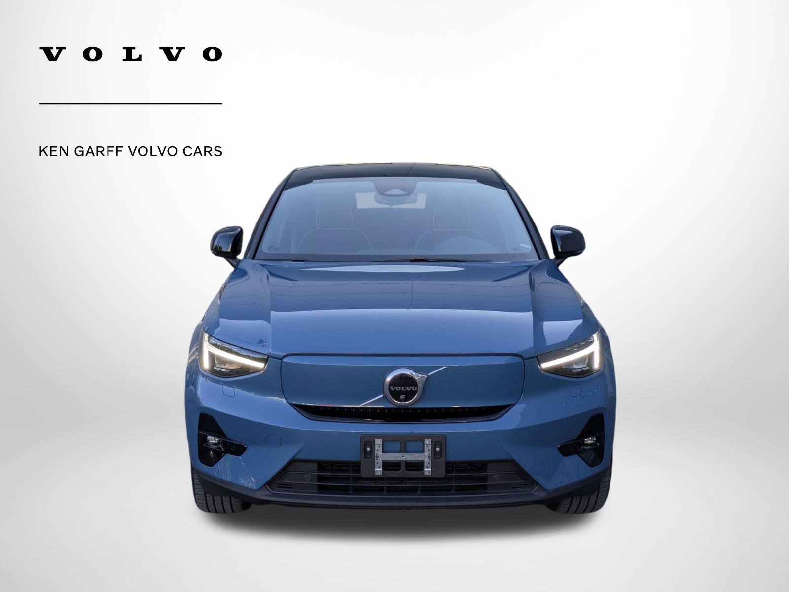 2022 Volvo C40 Recharge Ultimate photo 8