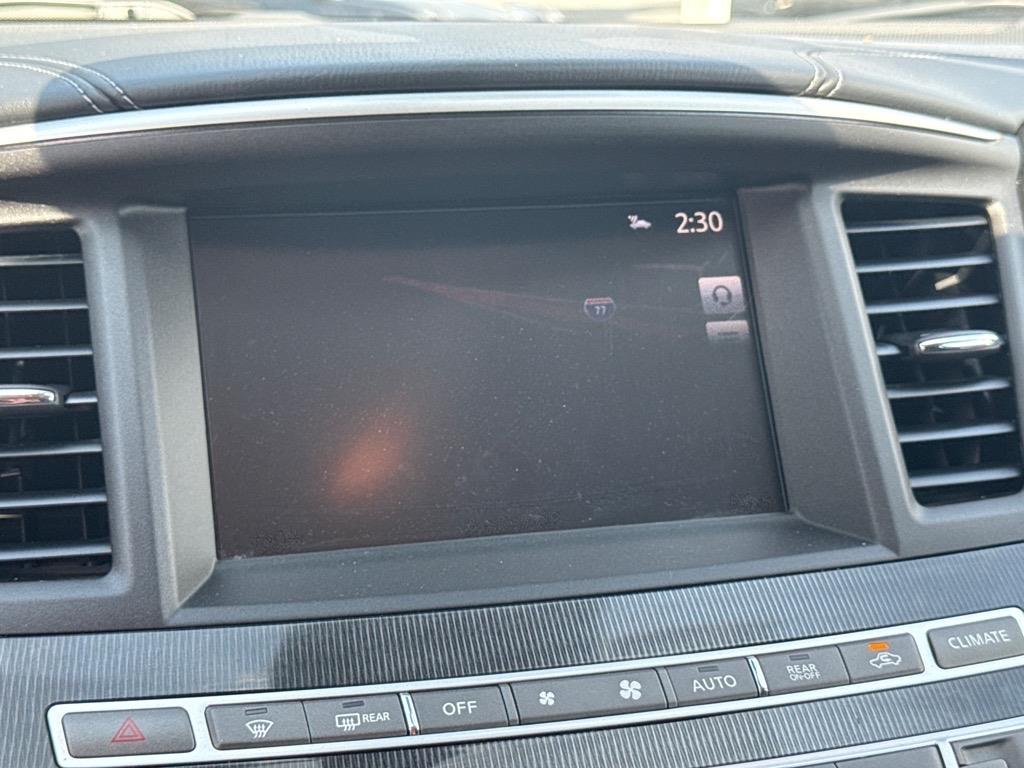 2019 Infiniti QX60 Pure AWD photo 7