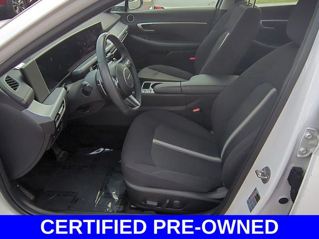 2024 Hyundai Sonata SEL Convenience photo 11