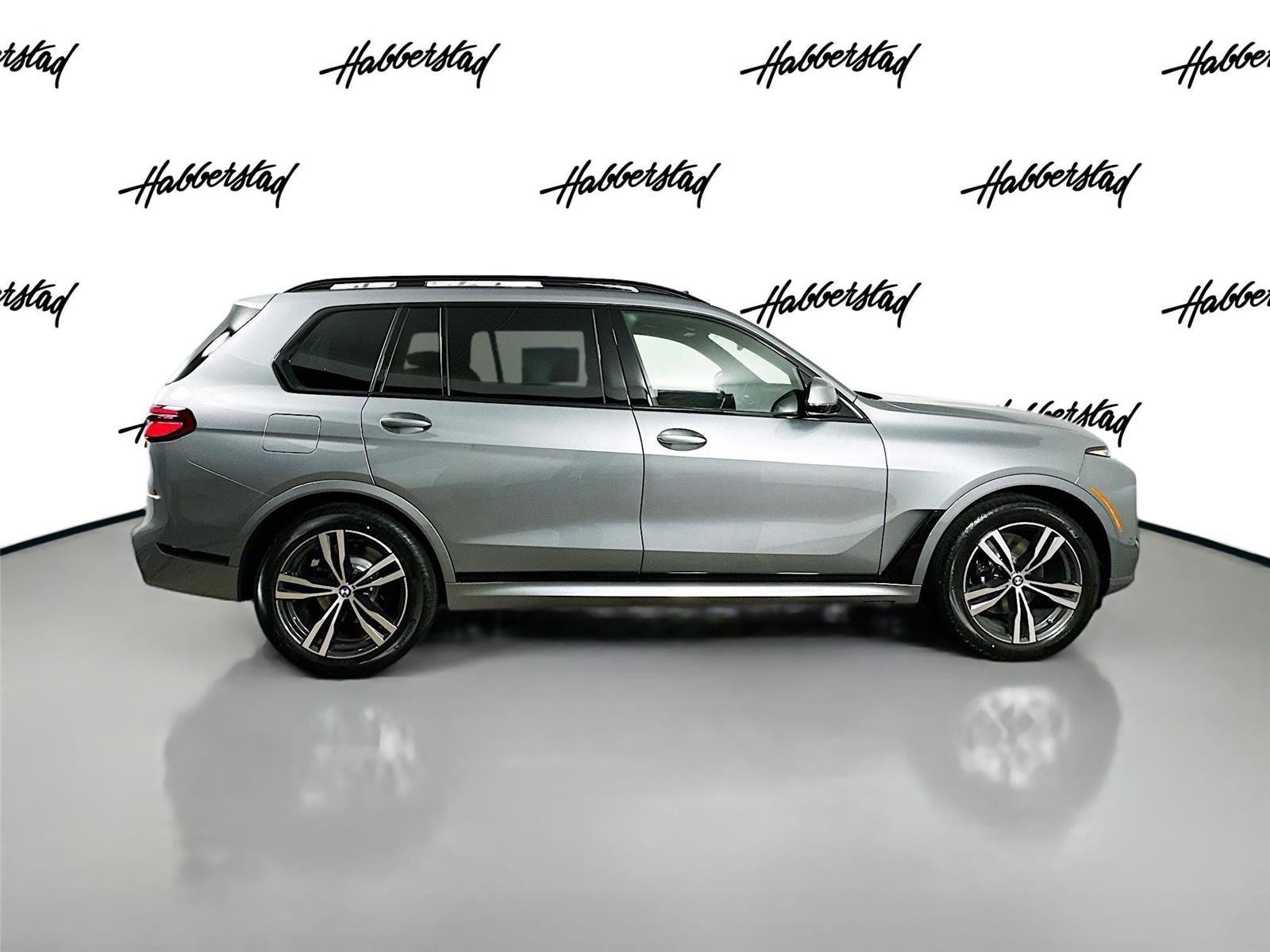 2026 Bmw X7 xDrive40i photo 3