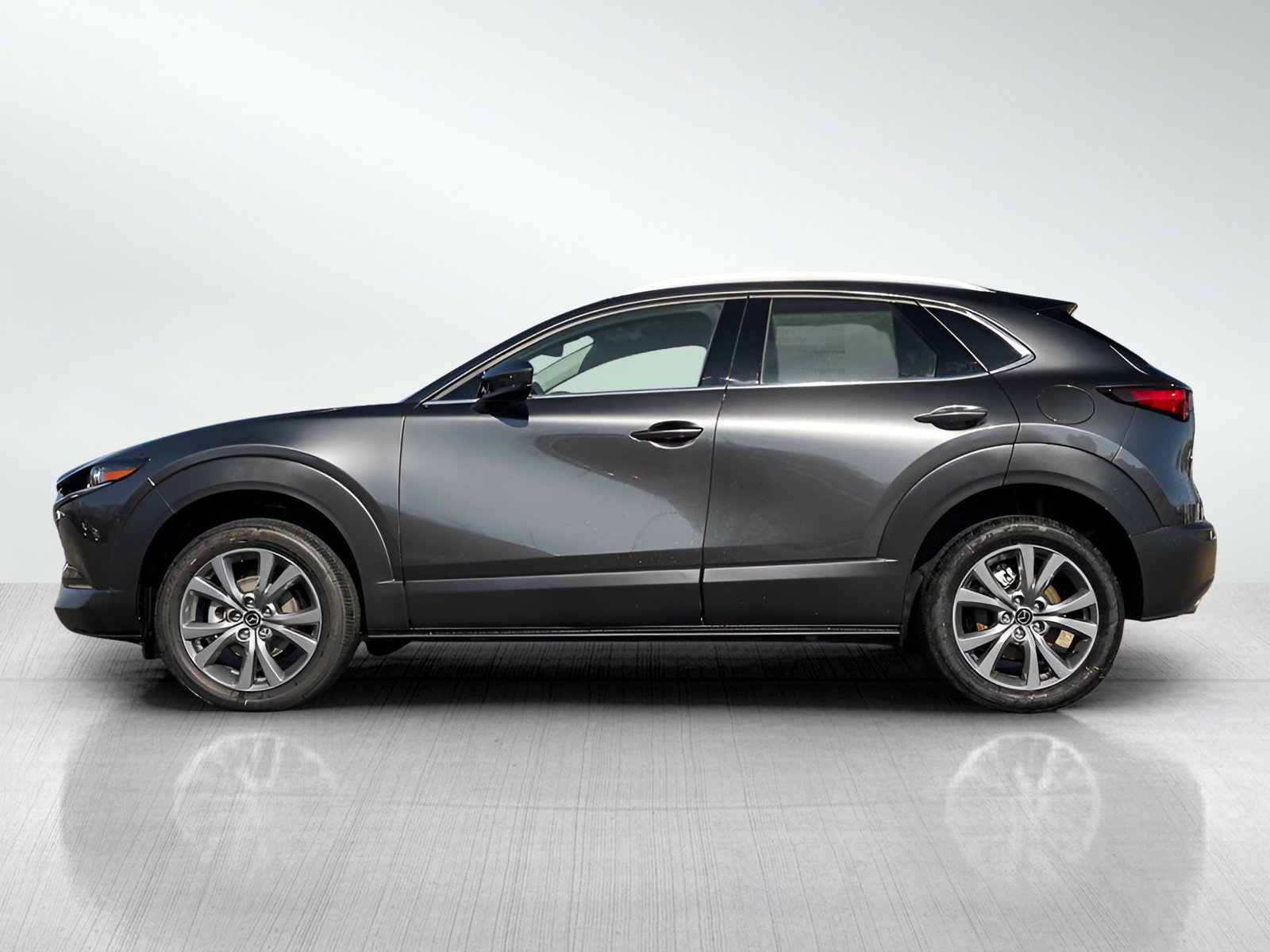 2025 Mazda CX-30 2.5 S Premium photo 3