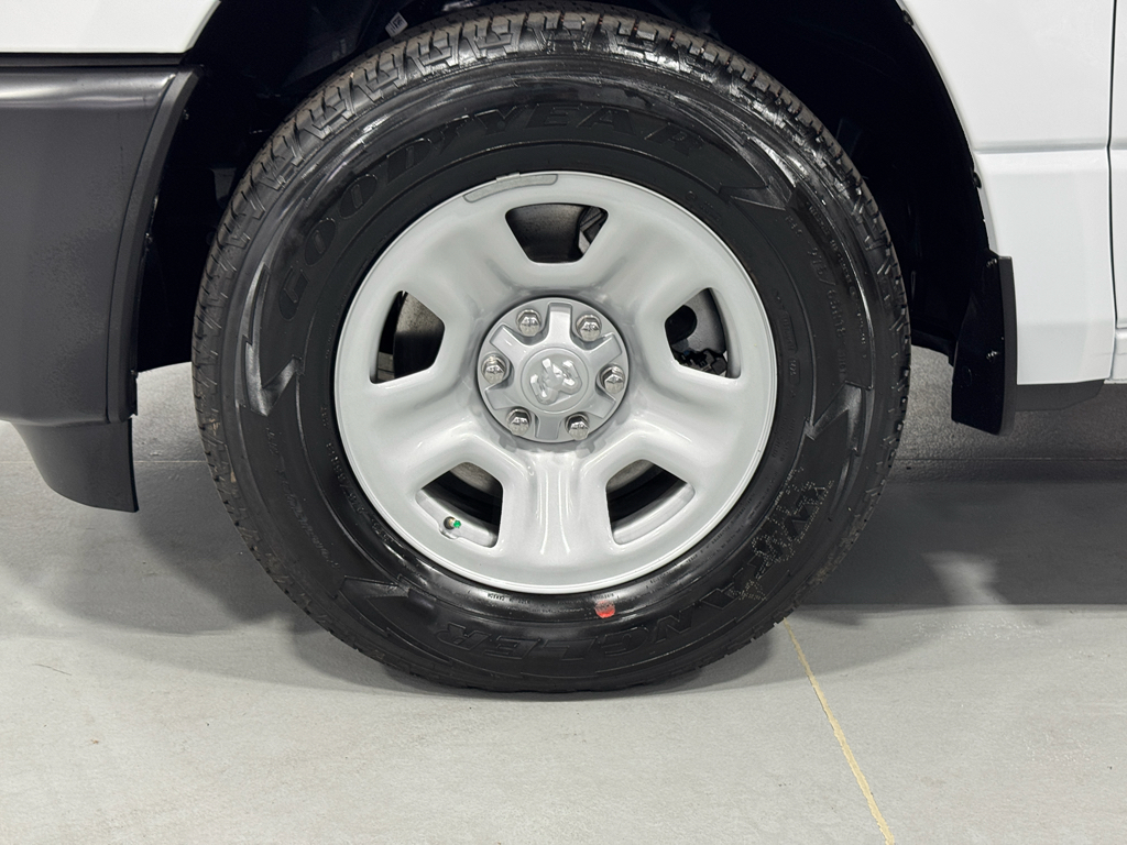 2026 Ram 1500 Tradesman photo 11
