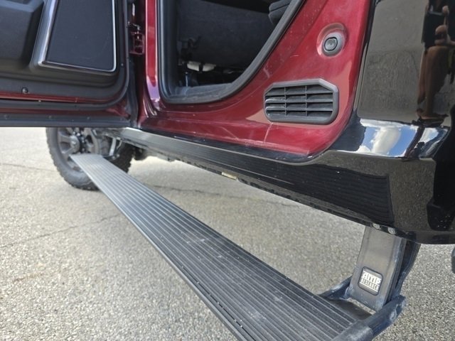 2022 Ram 2500 Power Wagon photo 16