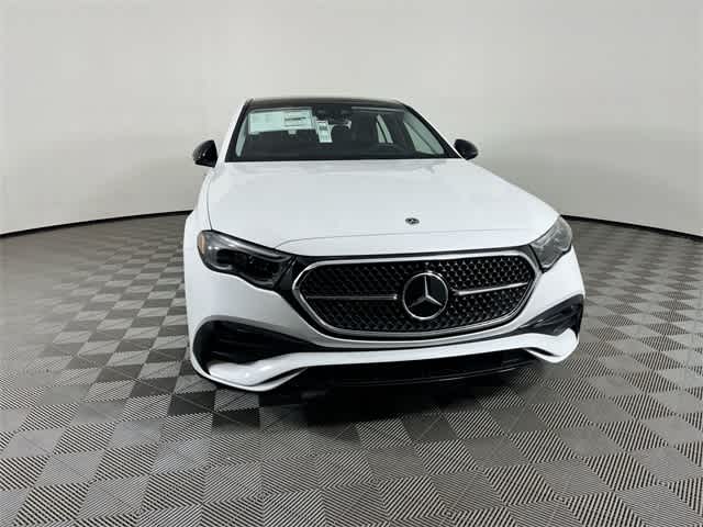 2024 Mercedes Benz E 350 4MATIC photo 9