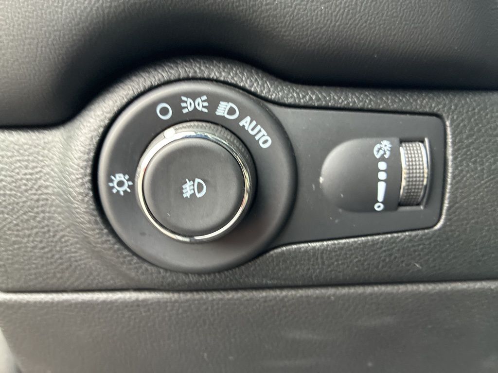 2023 Dodge Durango GT Plus photo 11