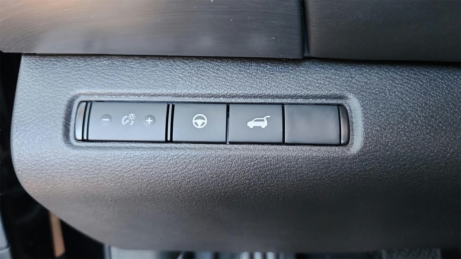 2025 Nissan Pathfinder Rock Creek photo 22