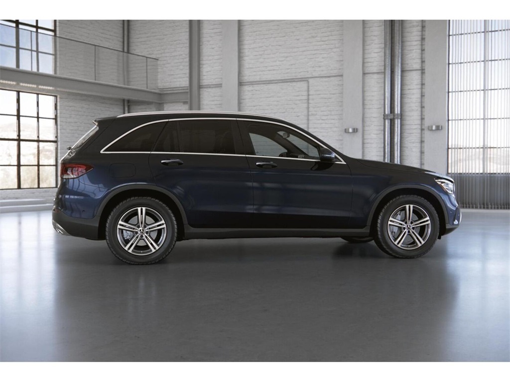 2021 Mercedes Benz GLC 300 4MATIC photo 16