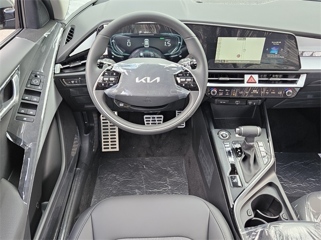 2025 Kia Niro EX Touring photo 4