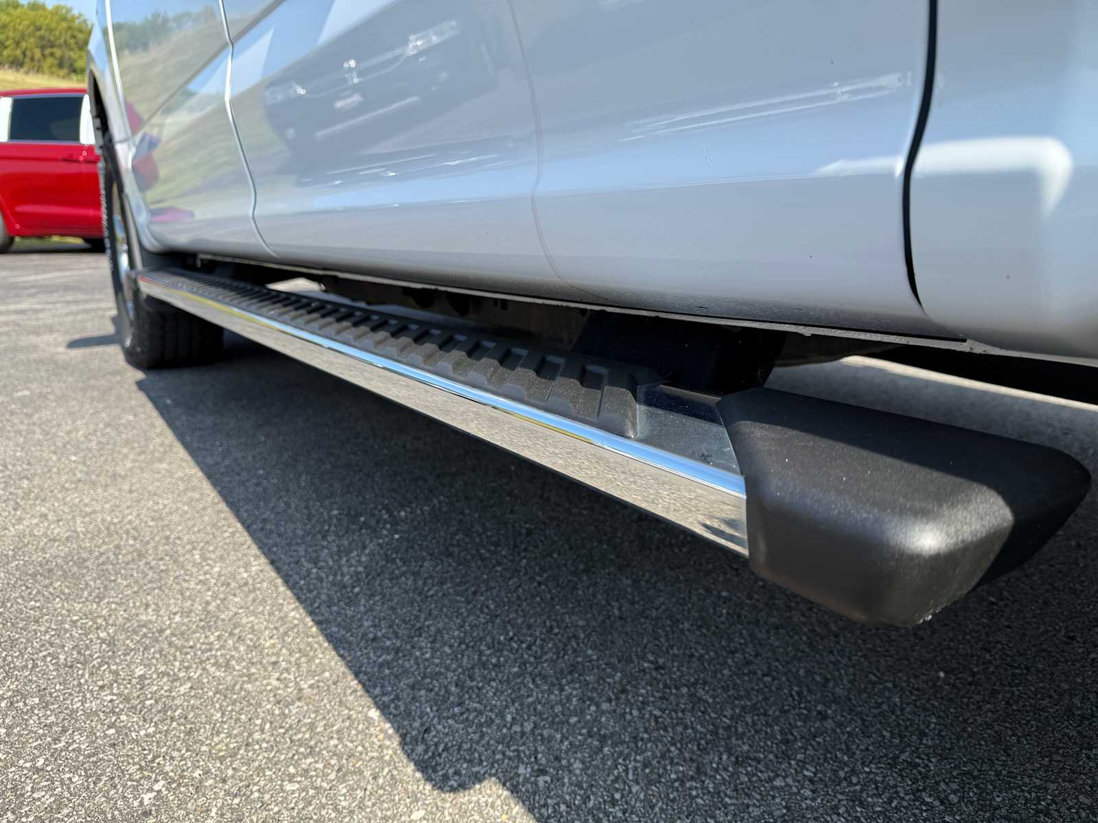 2020 Ford F-150 XLT photo 14