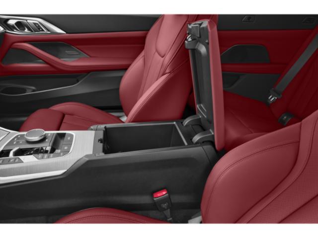 2026 Bmw 430i 430i xDrive photo 12
