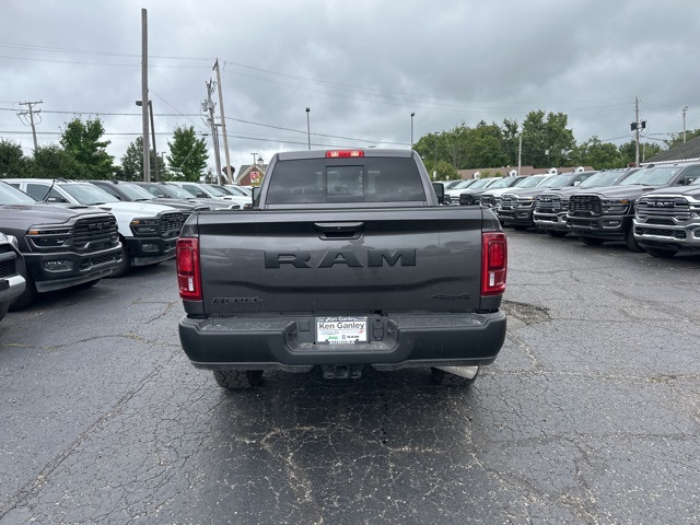 2025 Ram 2500 Power Wagon photo 6