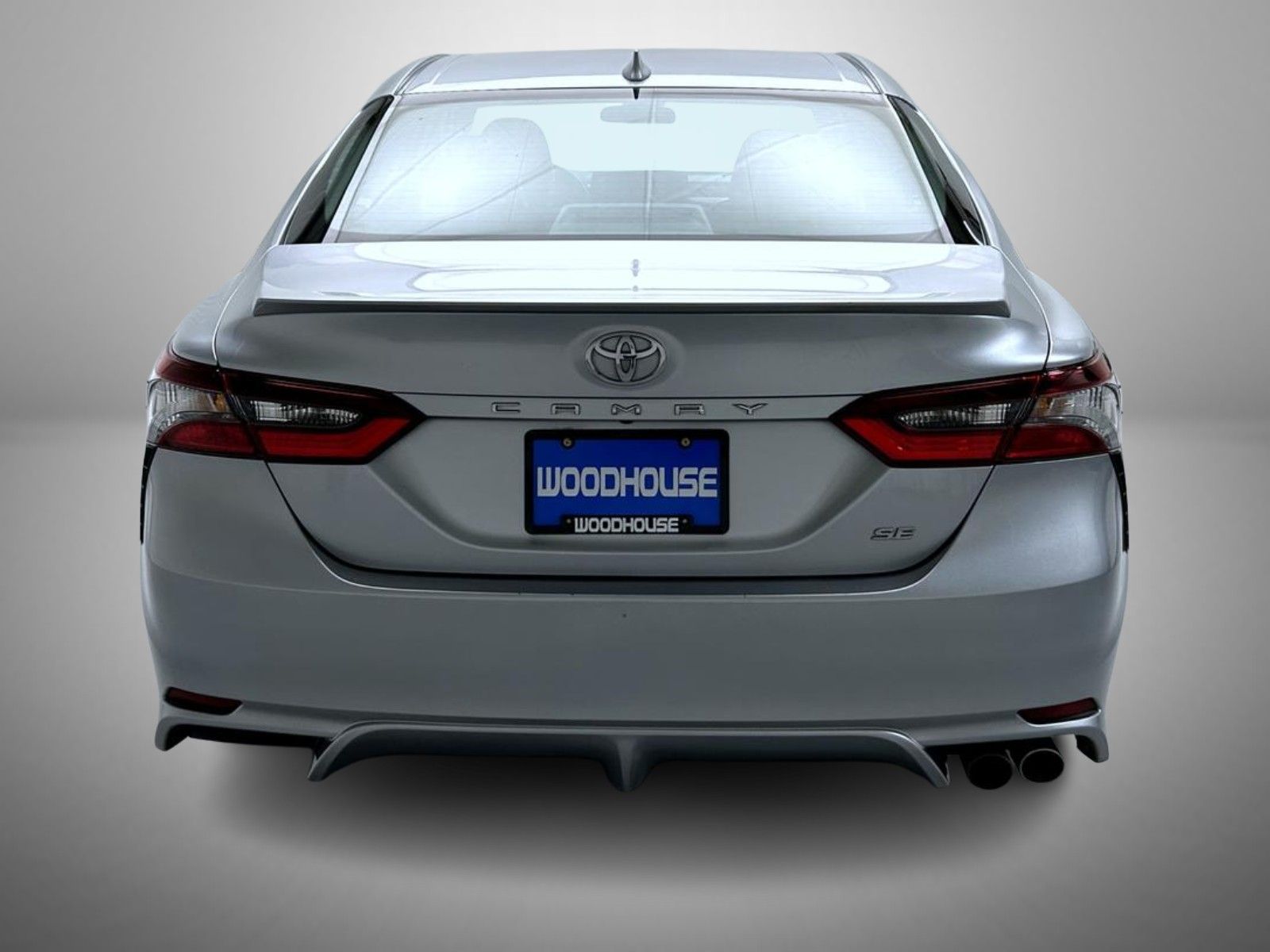 2024 Toyota Camry SE photo 6
